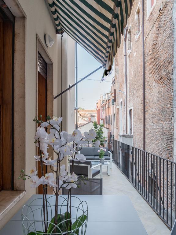 Luxury Apartment On Grand Canal By Wonderful Italy Venecia Exterior foto