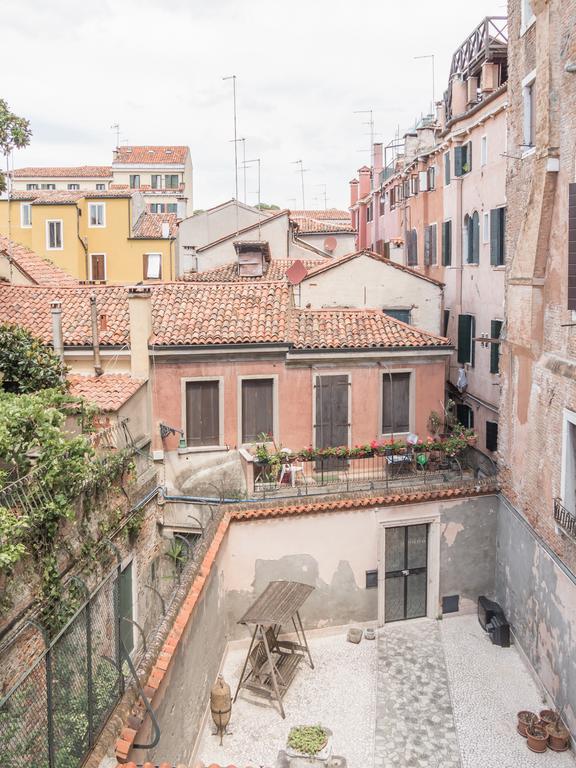 Luxury Apartment On Grand Canal By Wonderful Italy Venecia Exterior foto