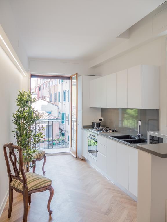 Luxury Apartment On Grand Canal By Wonderful Italy Venecia Exterior foto