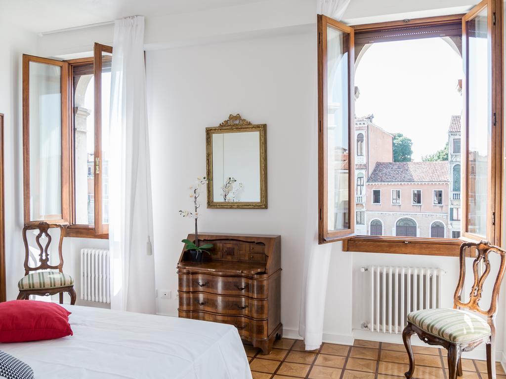 Luxury Apartment On Grand Canal By Wonderful Italy Venecia Exterior foto