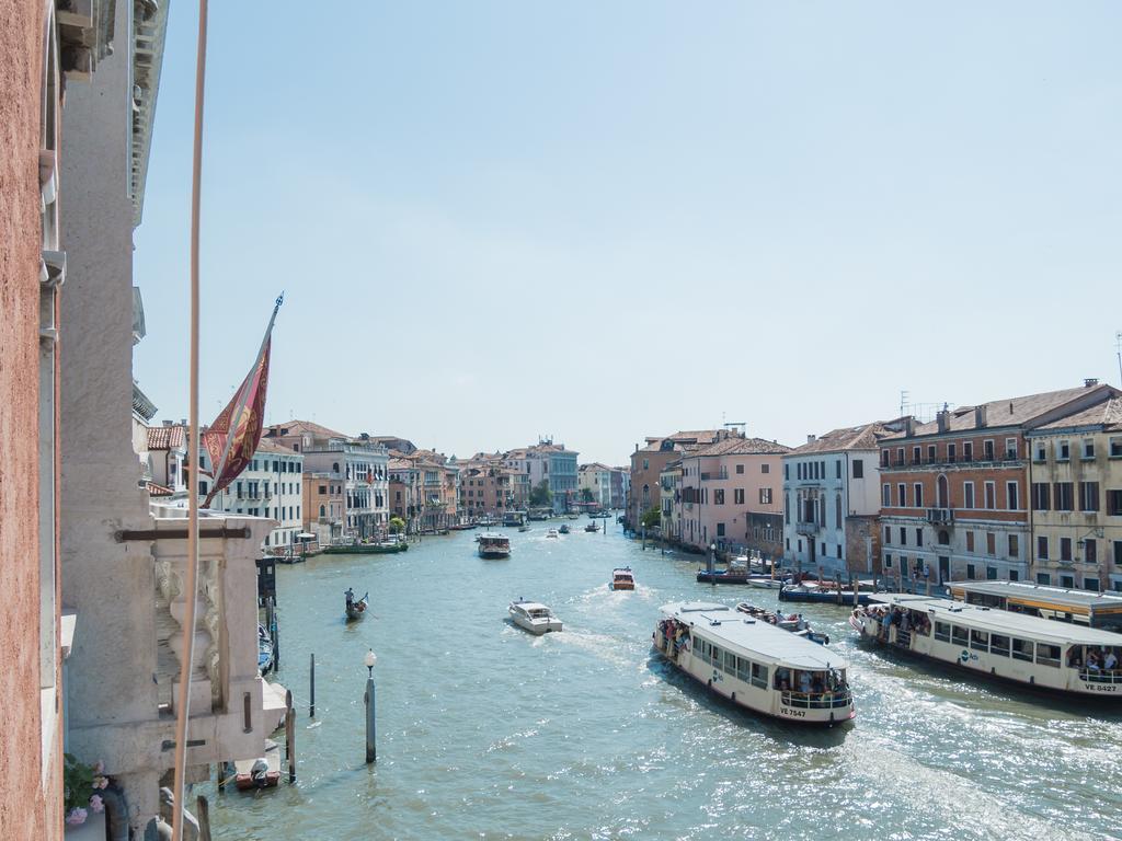 Luxury Apartment On Grand Canal By Wonderful Italy Venecia Exterior foto