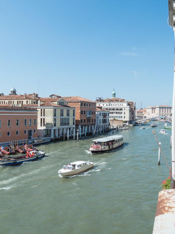 Luxury Apartment On Grand Canal By Wonderful Italy Venecia Exterior foto