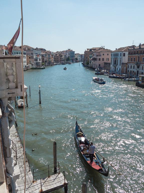 Luxury Apartment On Grand Canal By Wonderful Italy Venecia Exterior foto