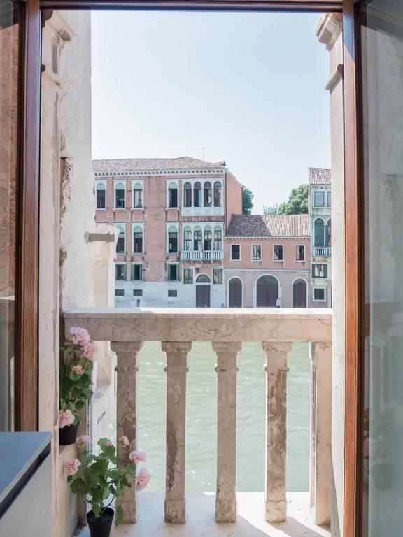 Luxury Apartment On Grand Canal By Wonderful Italy Venecia Exterior foto